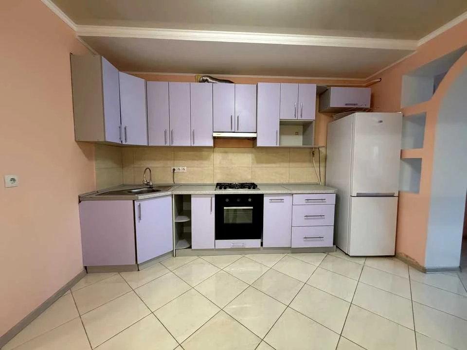 Apartment. Vinnytsia, Chornovola St.