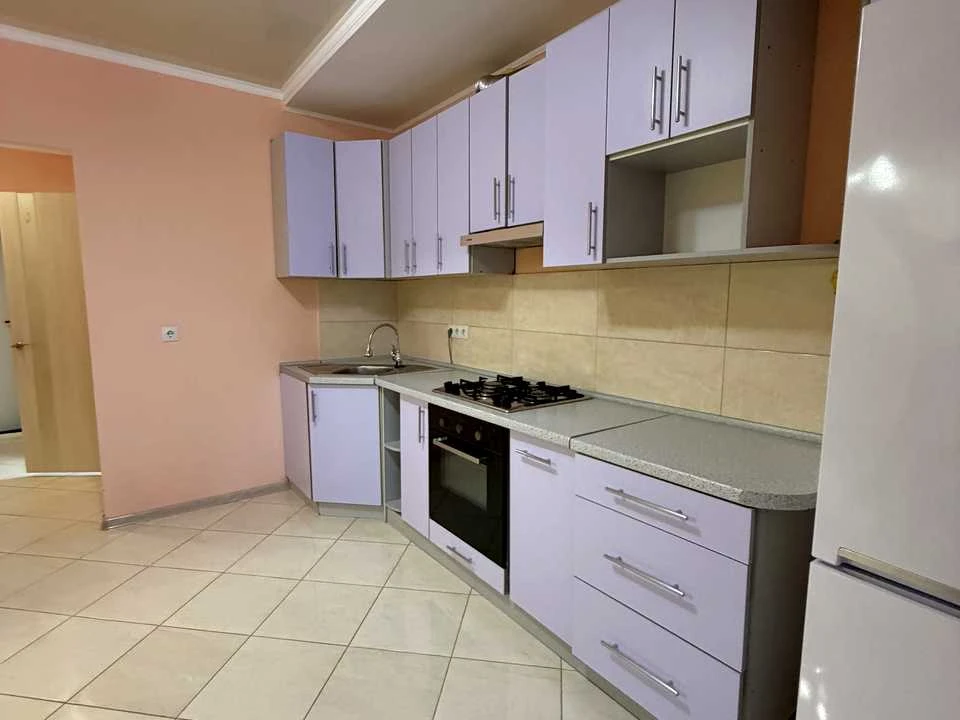 Apartment. Vinnytsia, Chornovola St.