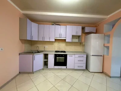 Apartment. Vinnytsia, Chornovola St.