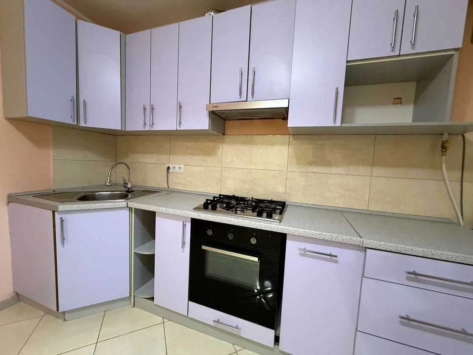 Apartment. Vinnytsia, Chornovola St.