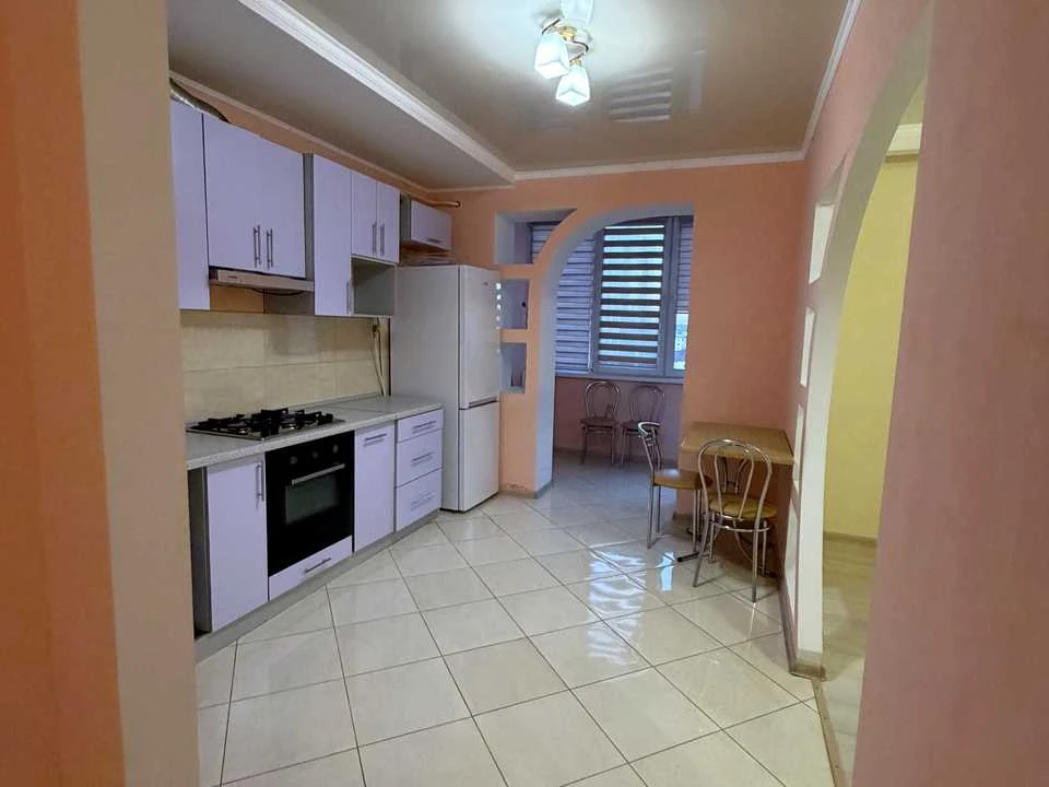 Apartment. Vinnytsia, Chornovola St.