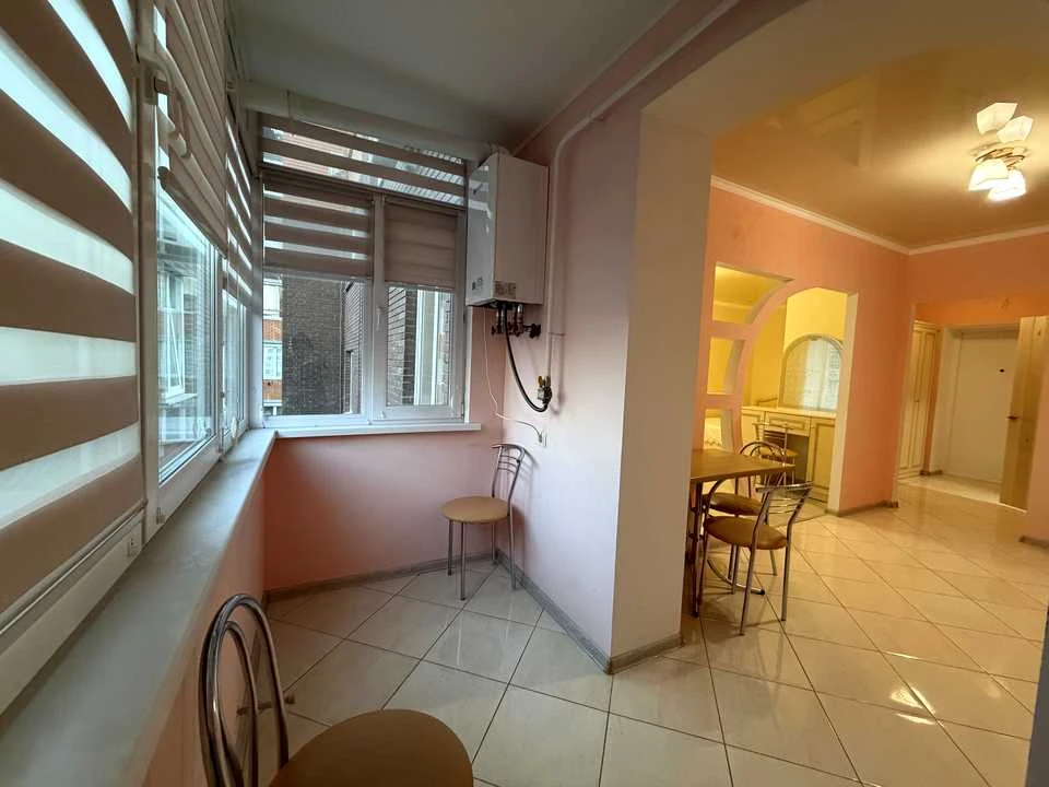 Apartment. Vinnytsia, Chornovola St.