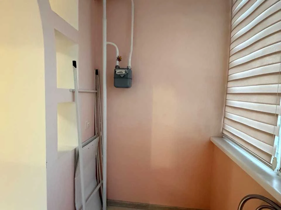 Apartment. Vinnytsia, Chornovola St.