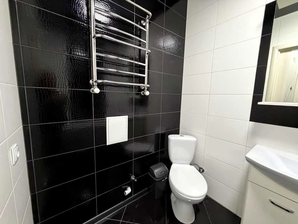 Apartment. Vinnytsia, Chornovola St.