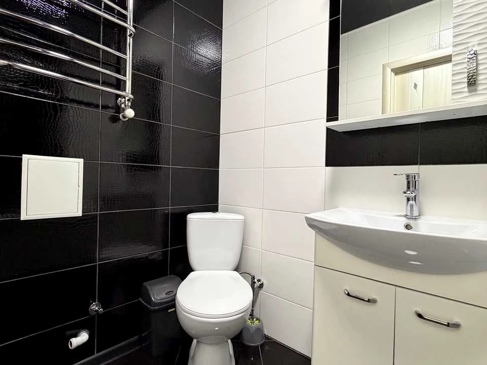 Apartment. Vinnytsia, Chornovola St.