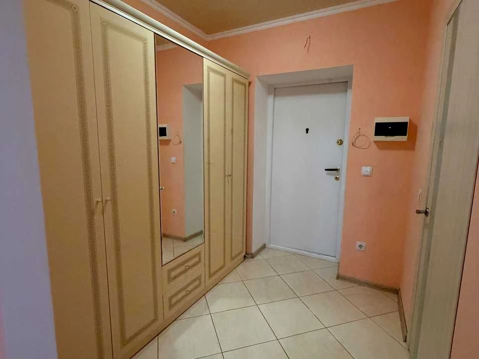 Apartment. Vinnytsia, Chornovola St.
