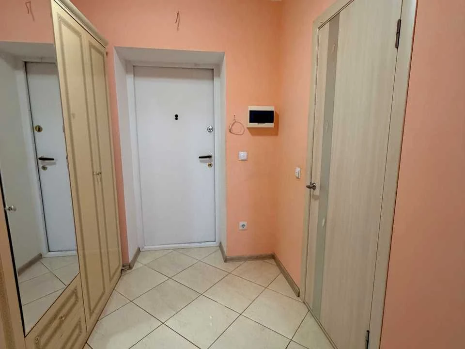 Apartment. Vinnytsia, Chornovola St.