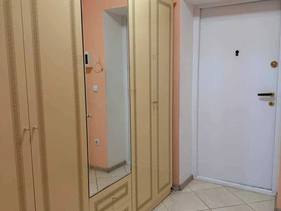 Apartment. Vinnytsia, Chornovola St.