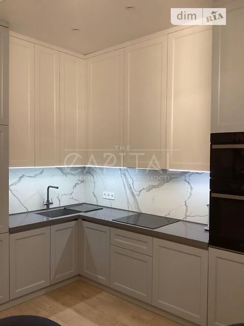 Sale of 2-room apartment 70 sq. m on Valeriy Lobanovskyi Ave.