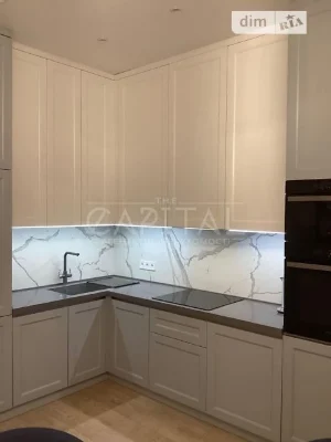 Sale of 2-room apartment 70 sq. m on Valeriy Lobanovskyi Ave.