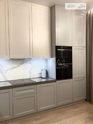 Sale of 2-room apartment 70 sq. m on Valeriy Lobanovskyi Ave.