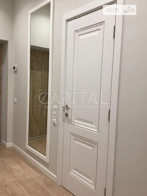 Sale of 2-room apartment 70 sq. m on Valeriy Lobanovskyi Ave.