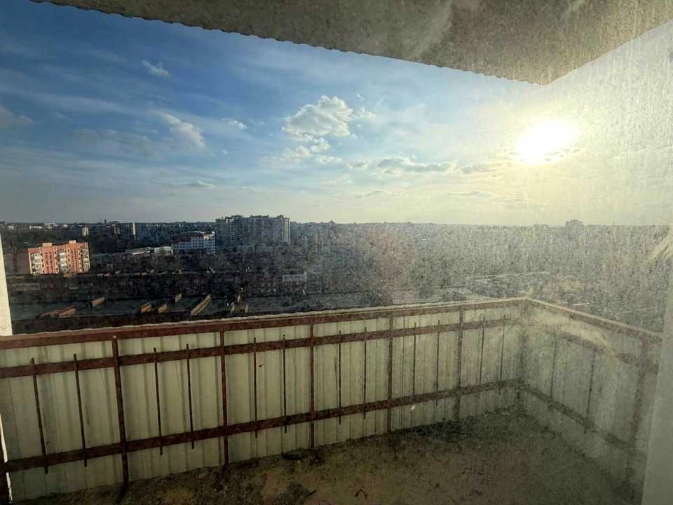 Квартира. Хмельницький, Свободи вул.