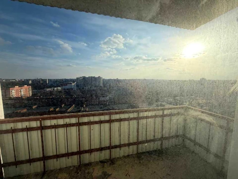 Квартира. Хмельницький, Свободи вул.