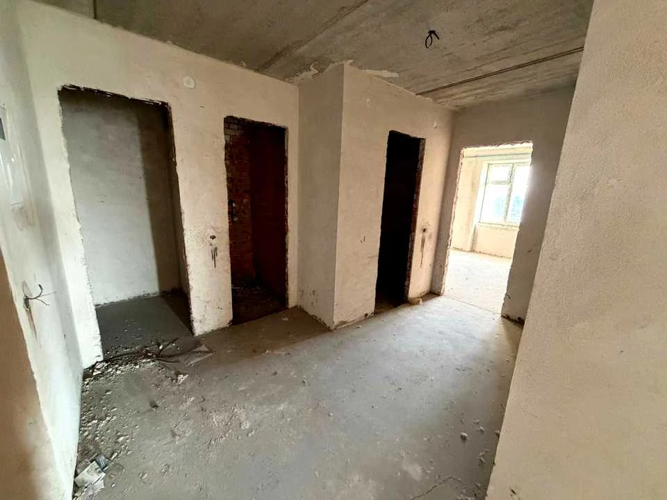Квартира. Хмельницький, Свободи вул.