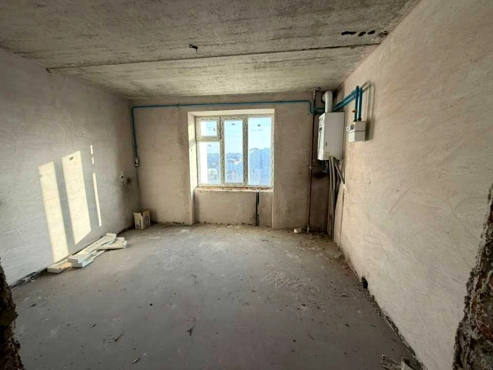 Квартира. Хмельницький, Свободи вул.