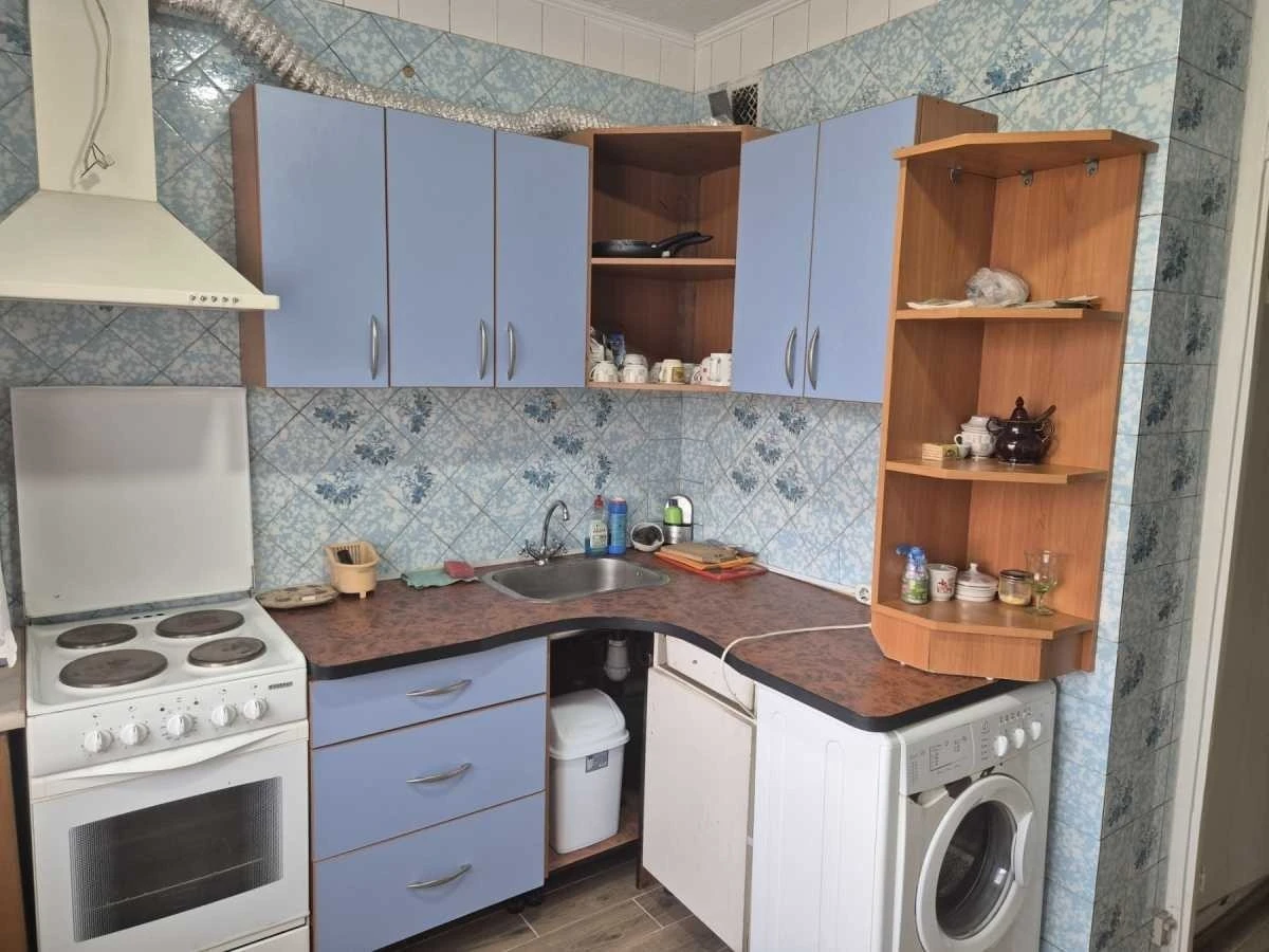 Sale of a 2-room apartment 53.6 m², Volodymyr Mayakovsky