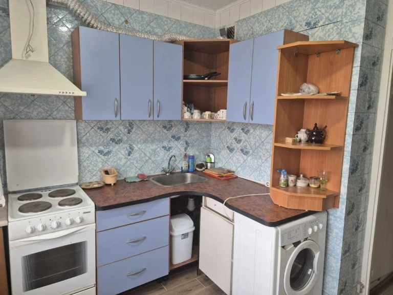 Sale of a 2-room apartment 53.6 m², Volodymyr Mayakovsky