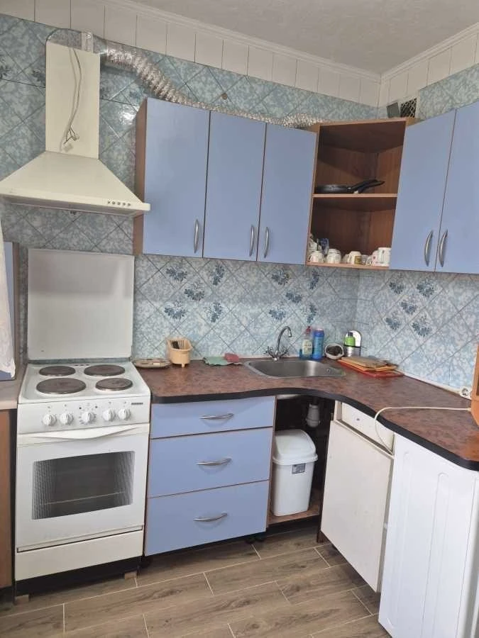 Sale of a 2-room apartment 53.6 m², Volodymyr Mayakovsky