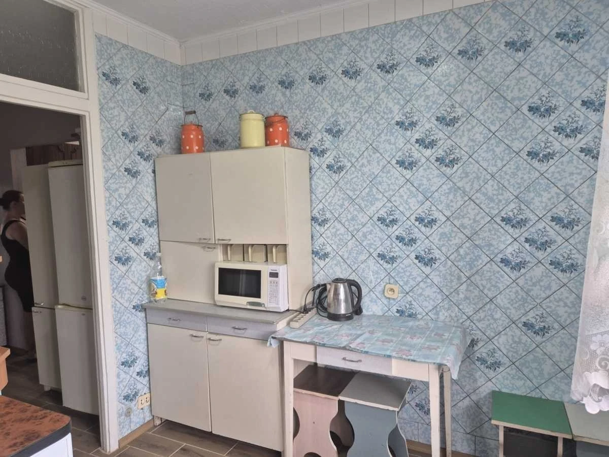 Sale of a 2-room apartment 53.6 m², Volodymyr Mayakovsky