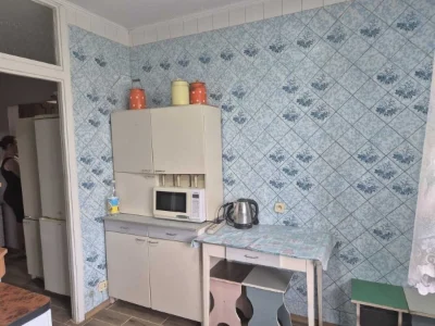 Sale of a 2-room apartment 53.6 m², Volodymyr Mayakovsky