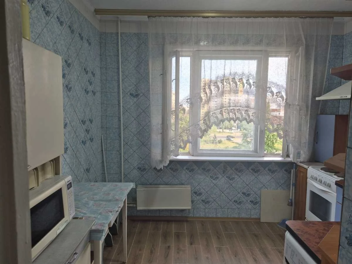 Sale of a 2-room apartment 53.6 m², Volodymyr Mayakovsky