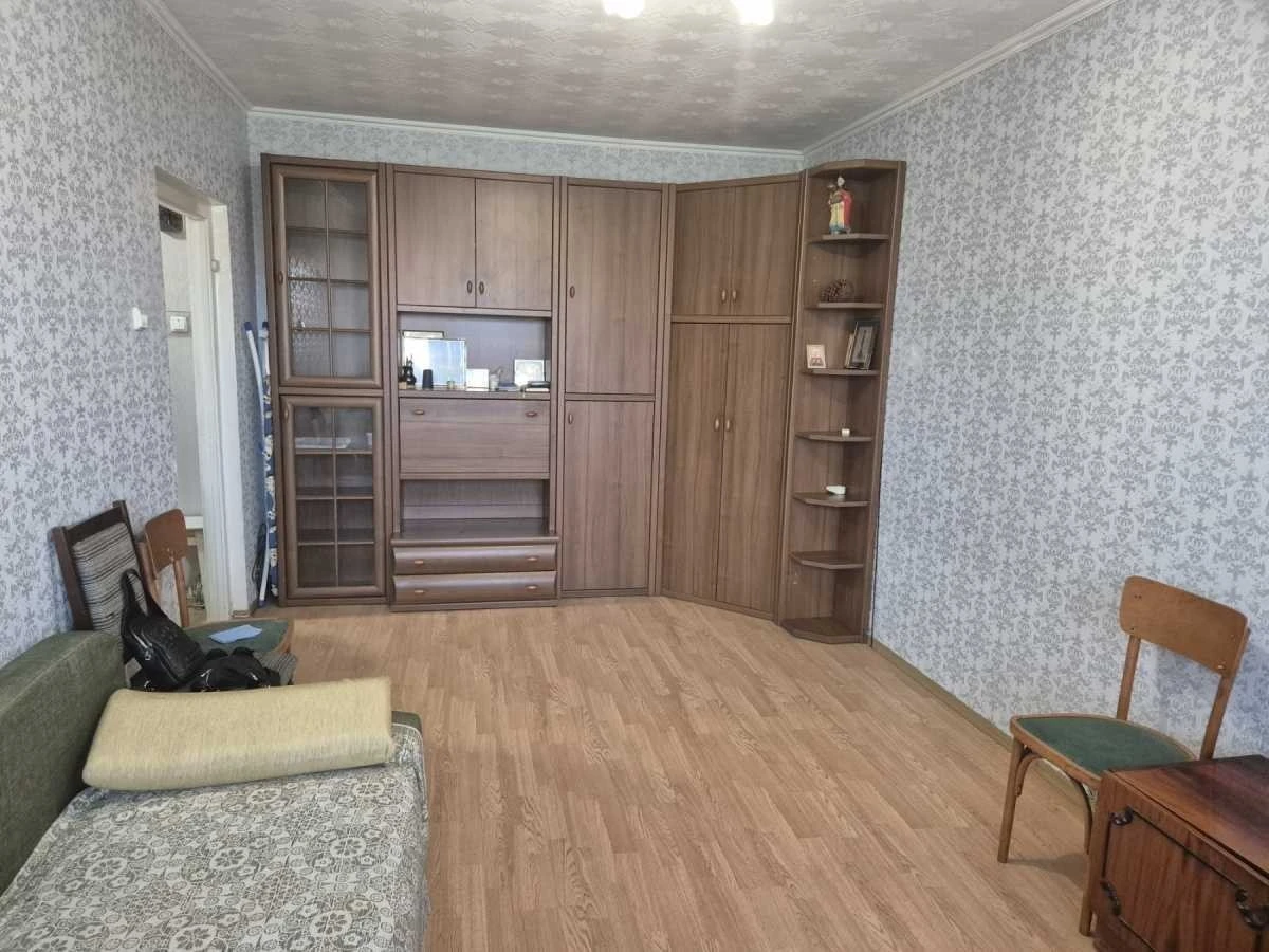 Sale of a 2-room apartment 53.6 m², Volodymyr Mayakovsky