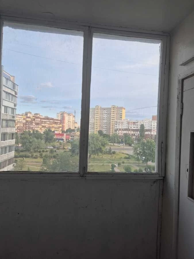 Sale of a 2-room apartment 53.6 m², Volodymyr Mayakovsky