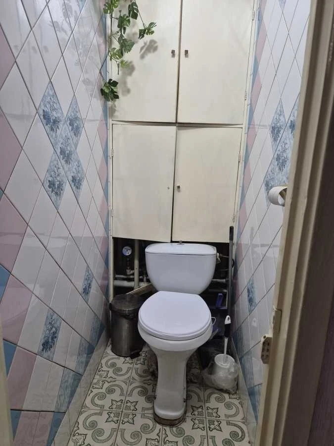 Sale of a 2-room apartment 53.6 m², Volodymyr Mayakovsky