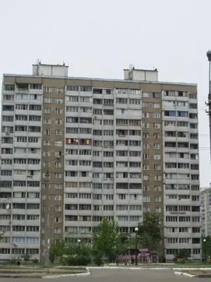 Sale of a 2-room apartment 53.6 m², Volodymyr Mayakovsky