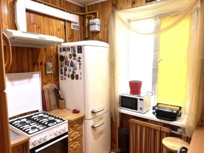 Продажа 2-комнатной квартиры 44 м², Большая Китаевская ул., 5