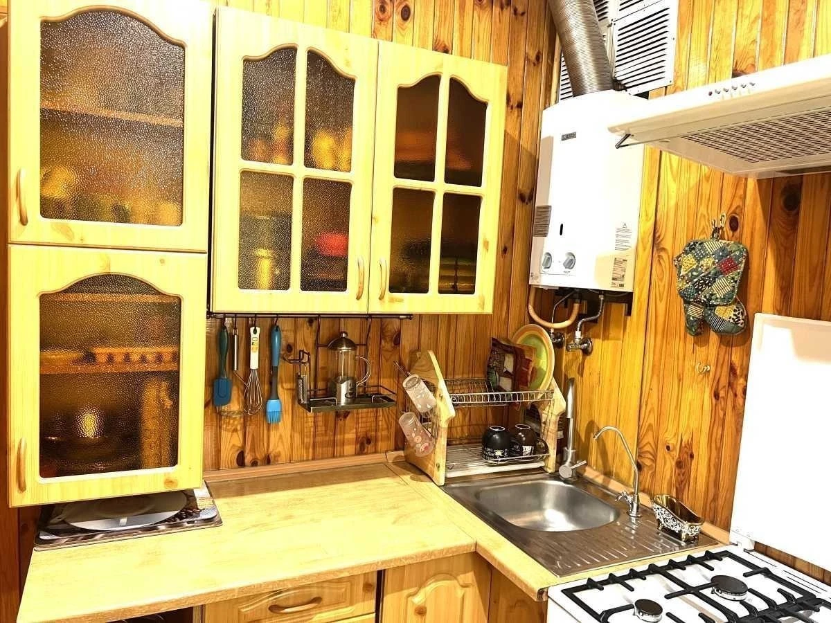 Продажа 2-комнатной квартиры 44 м², Большая Китаевская ул., 5