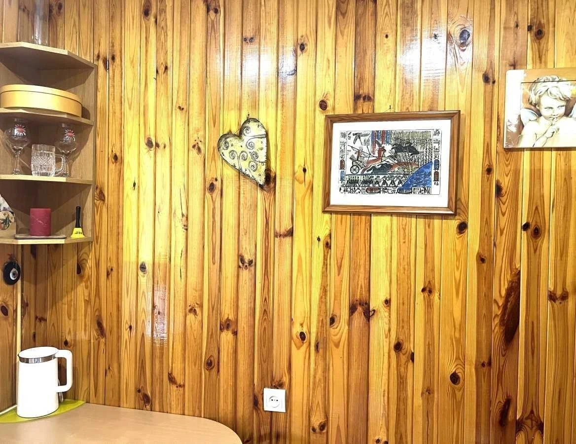 Продажа 2-комнатной квартиры 44 м², Большая Китаевская ул., 5