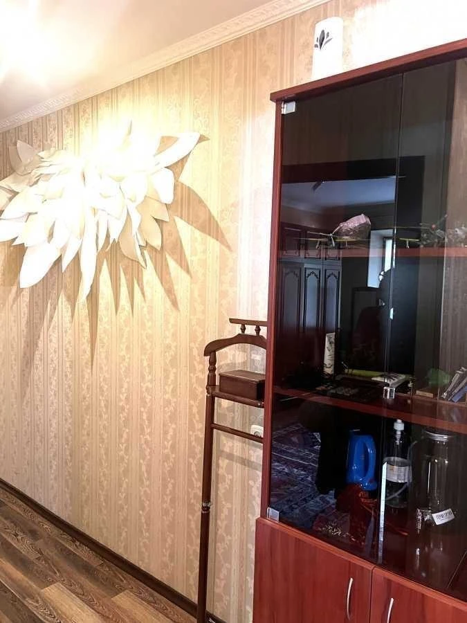 Продажа 2-комнатной квартиры 44 м², Большая Китаевская ул., 5