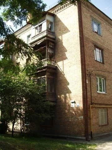 Продажа 2-комнатной квартиры 44 м², Большая Китаевская ул., 5