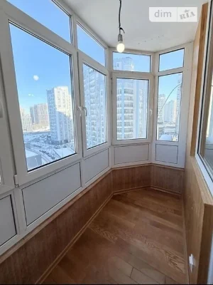 Sale of 3-room apartment 96.4 sq. m. on Mykoly Bazhana Ave. 8 • ID