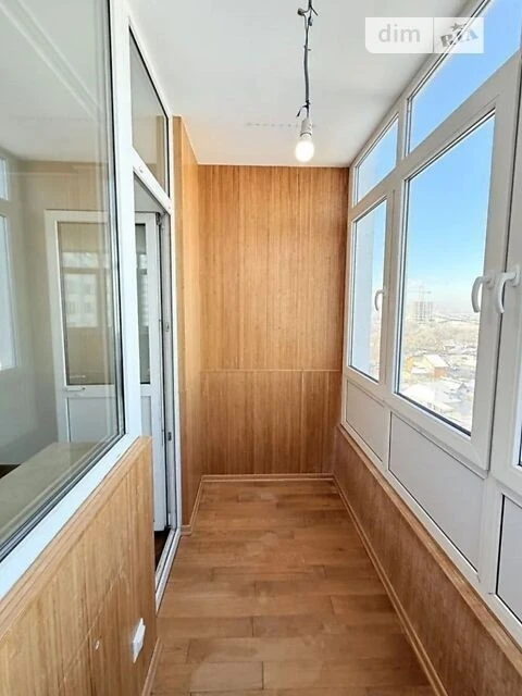 Sale of 3-room apartment 96.4 sq. m. on Mykoly Bazhana Ave. 8 • ID