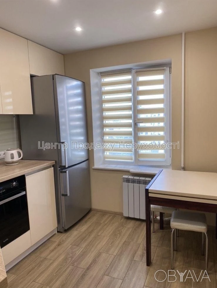 1-room apartment, 35 sq.m.