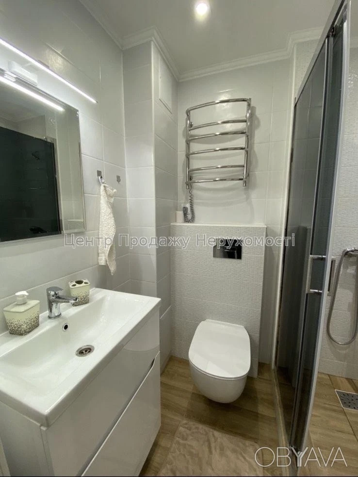 1-room apartment, 35 sq.m.