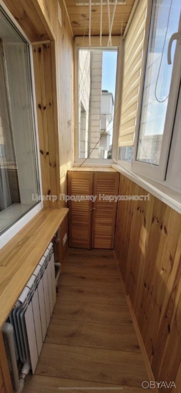 1-room apartment, 35 sq.m.