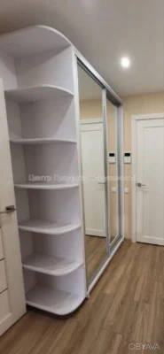 1-room apartment, 35 sq.m.
