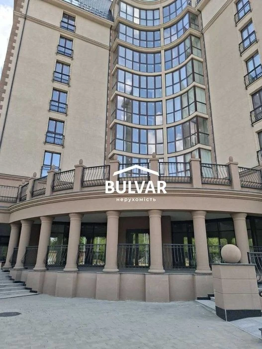 Residential Complex Residence‼️2-room apartment - 95 m2‼️ New building Center Sha