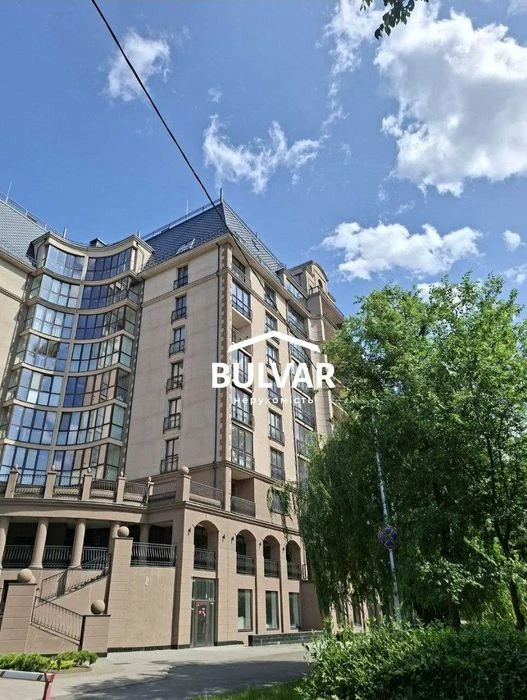 Residential Complex Residence‼️2-room apartment - 95 m2‼️ New building Center Sha