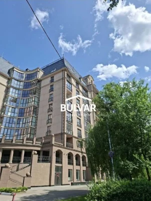 Residential Complex Residence‼️2-room apartment - 95 m2‼️ New building Center Sha