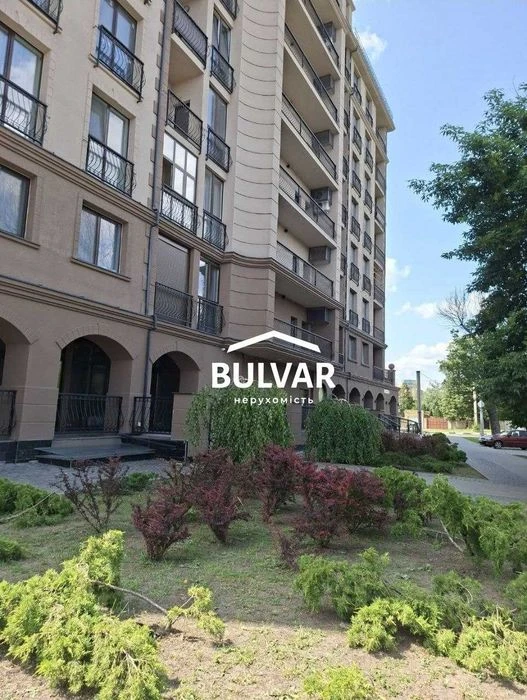 Residential Complex Residence‼️2-room apartment - 95 m2‼️ New building Center Sha