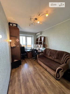 Sale of 3-room apartment 70.6 sq. m. on Yerevanska st. 32 • ID 347