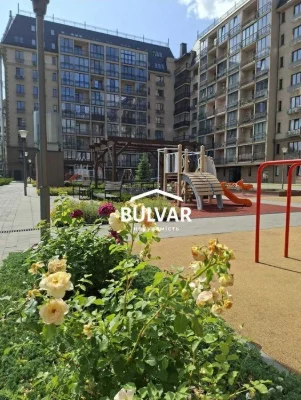 Residential Complex Residence‼️2-room apartment - 95 m2‼️ New building Center Sha