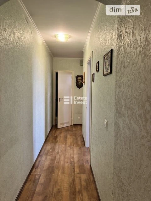 Sale of 3-room apartment 70.6 sq. m. on Yerevanska st. 32 • ID 347