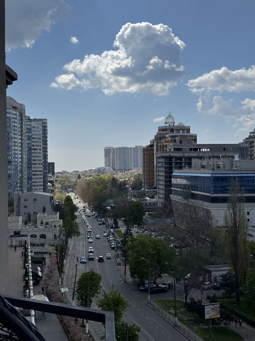 2к квартира в ЖК Родос!! Аркадия!! Генуэзский!! море