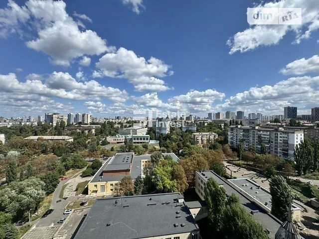 Sale of 3-room apartment 70.6 sq. m. on Yerevanska st. 32 • ID 347